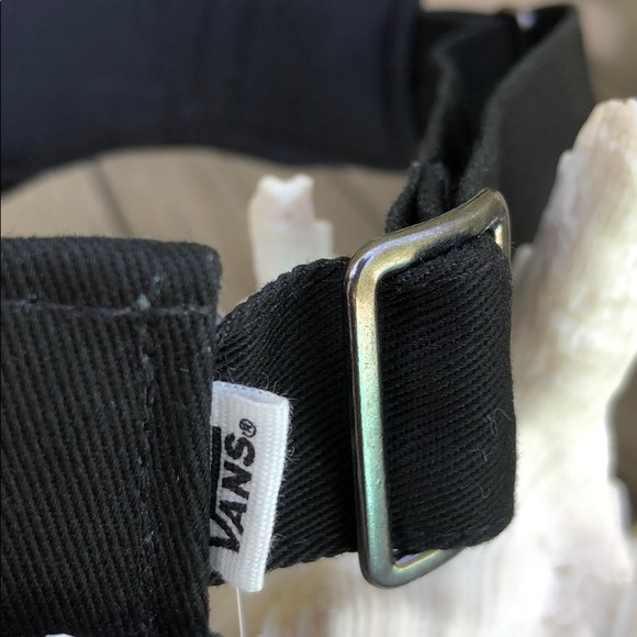 🌴🌼VANS- CHECKER VISER HAT🌼🌴 - Picture 7 of 7